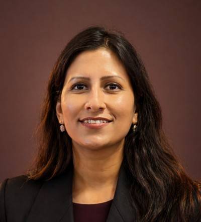 photo of Dr. Ruchi Kukde