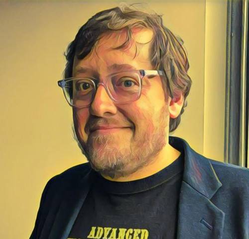 photo of Dr. Nick LaLone