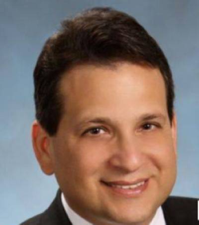 photo of Dr. Omar Lopez