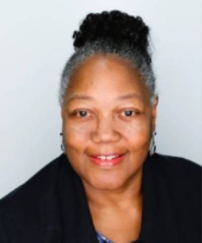 photo of angela ausbrooks