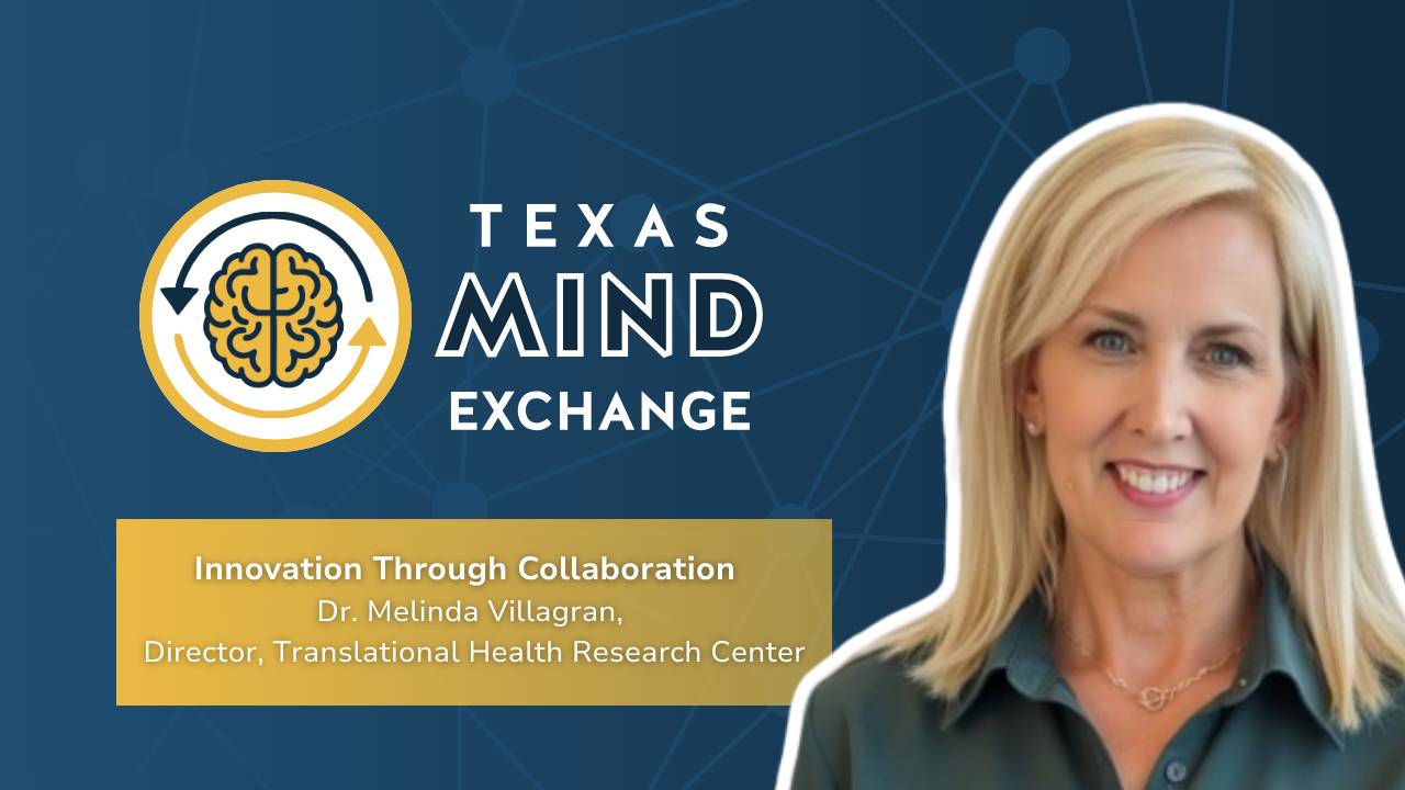 Dr. Melinda Villagran,