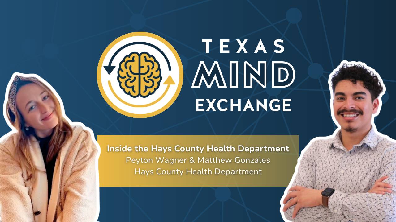 Peyton Wagner, Behavioral Health Coordinator