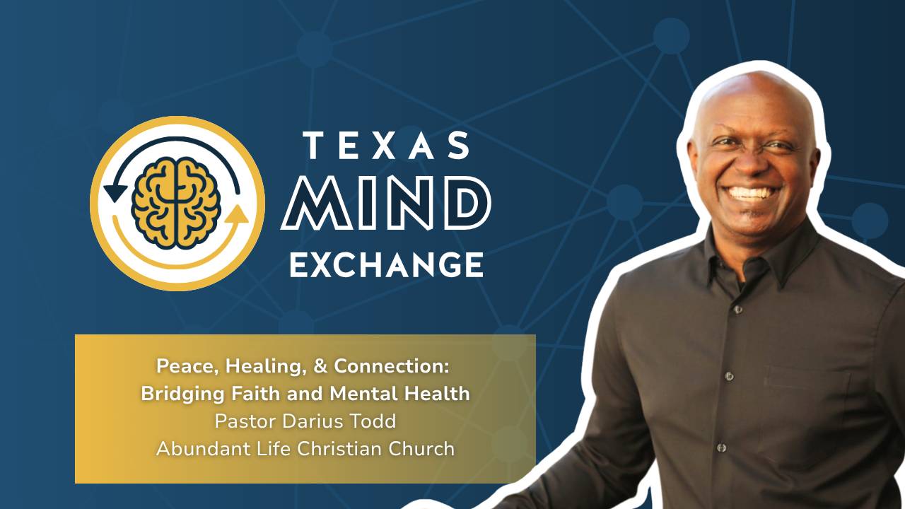 Pastor Darius Todd of Abundant Life Christian Church, thumbnail