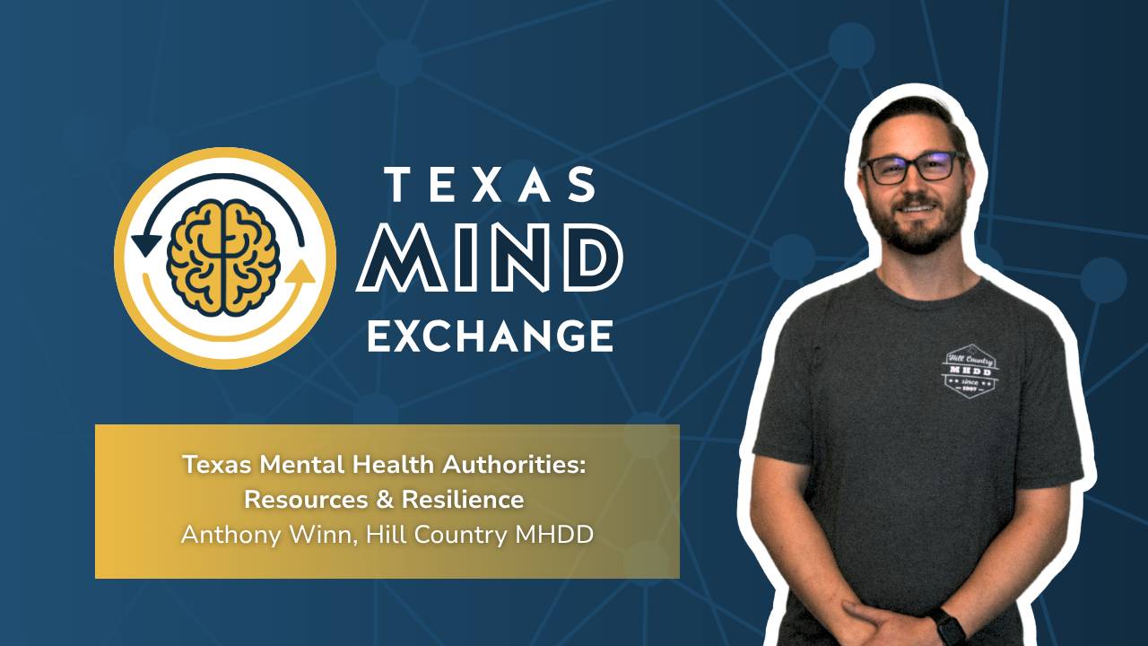 Anthony Winn, Hill Country MHDD, thumbnail