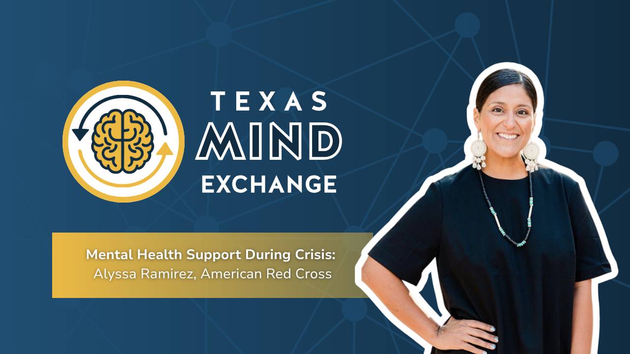 Alyssa Ramirez, American Red Cross, thumbnail