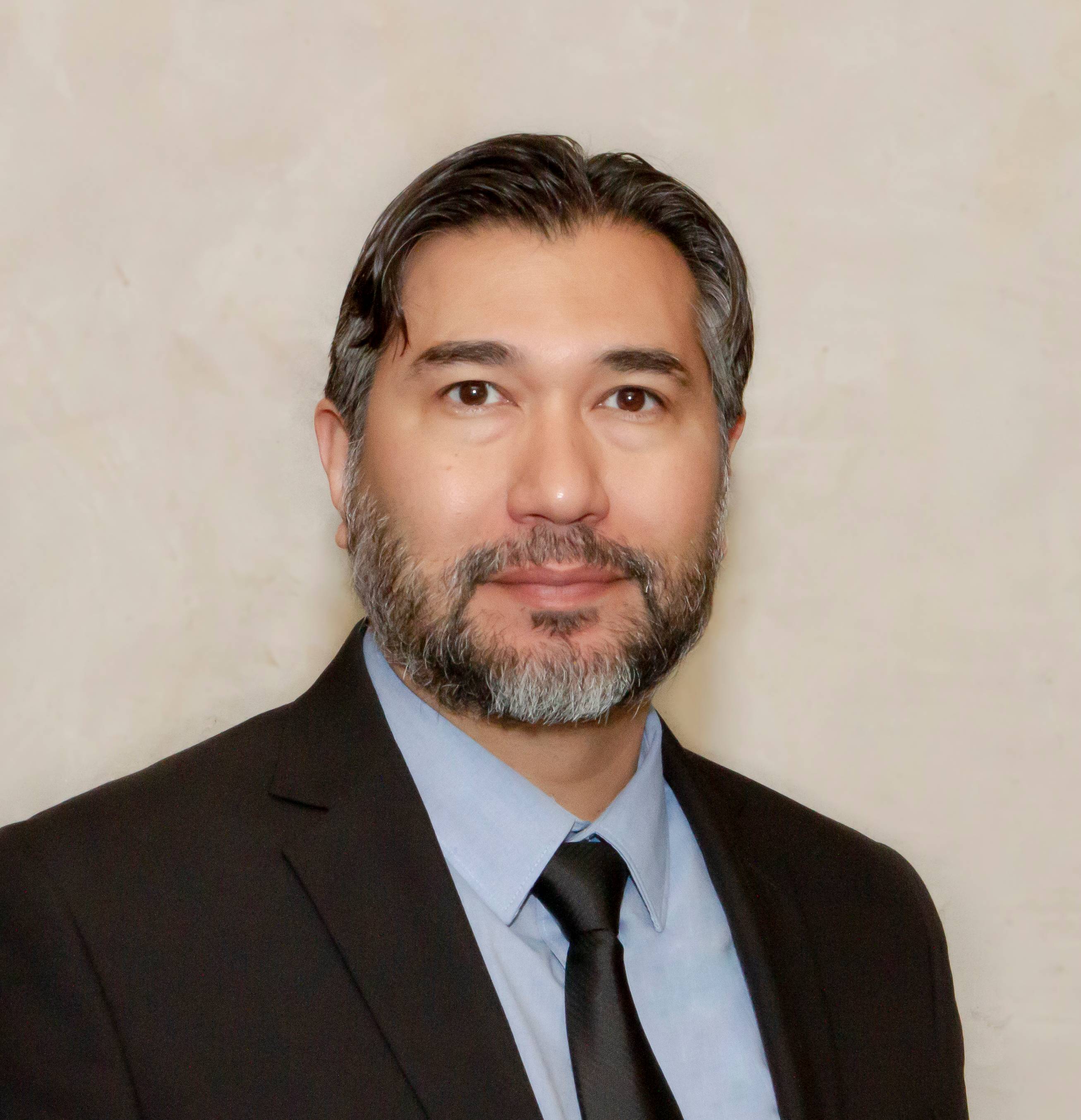 david rodriguez headshot