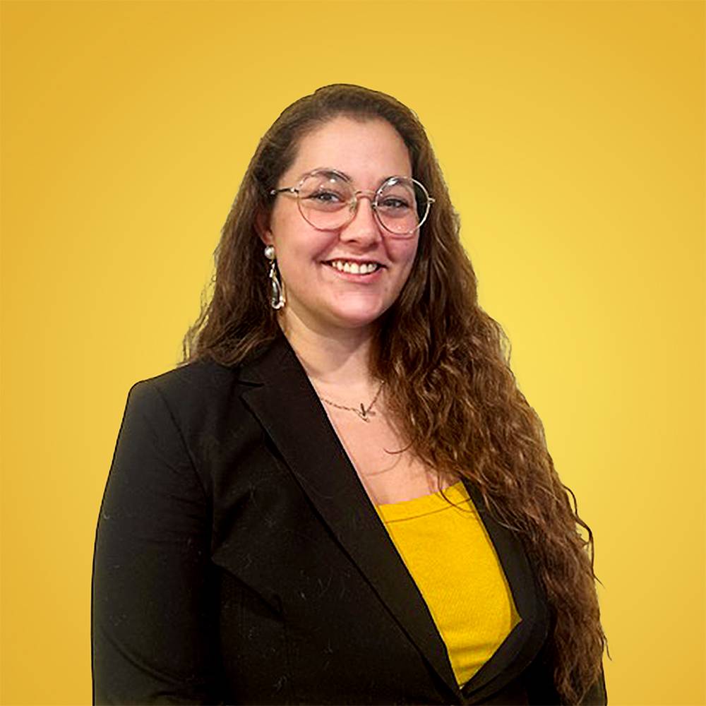 Photo of Kathryn Sheppard