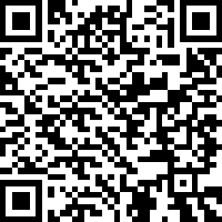 QR Code to RSVP