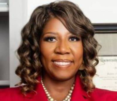 photo of shetay ashford-hanserd