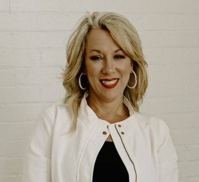 photo of kristin tow walker