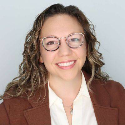 photo of eryn berger