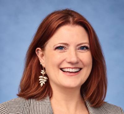photo of jennifer warren