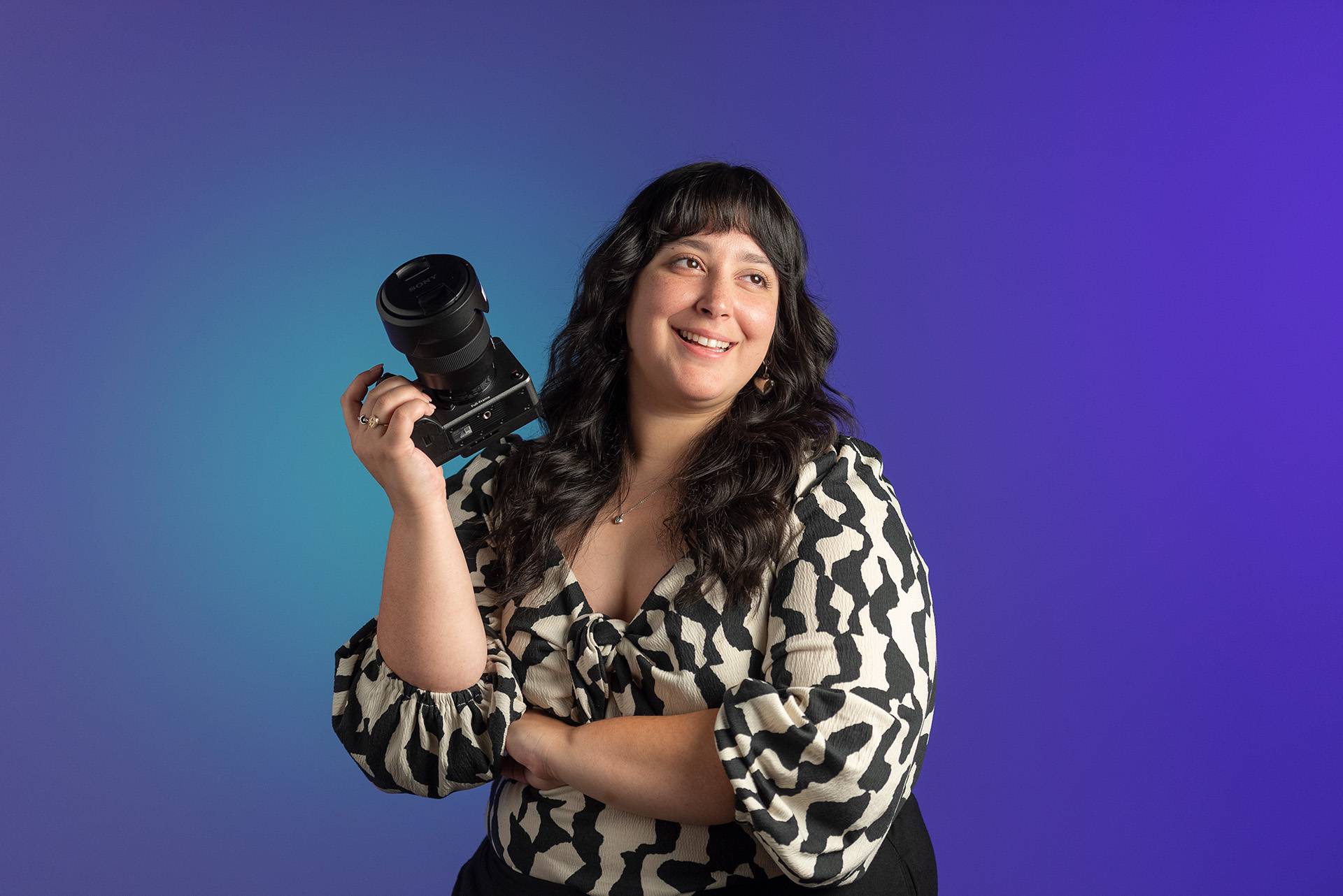 Lucero Trevino headshot