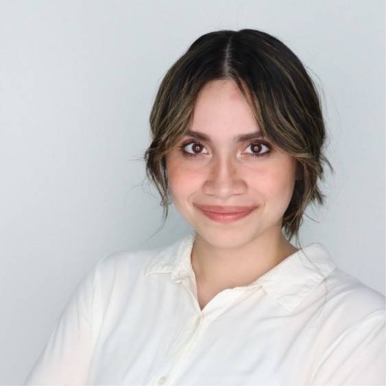 Leilani Benitez's headshot