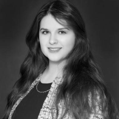 Mariah Simank headshot