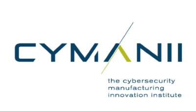 logo for CymanII