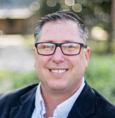 photo of Todd Gates