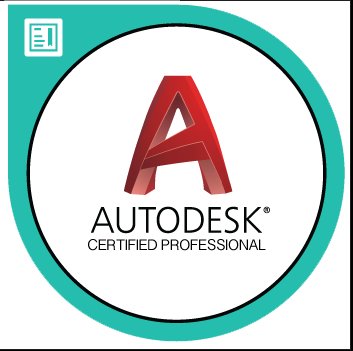 a logo in red and green