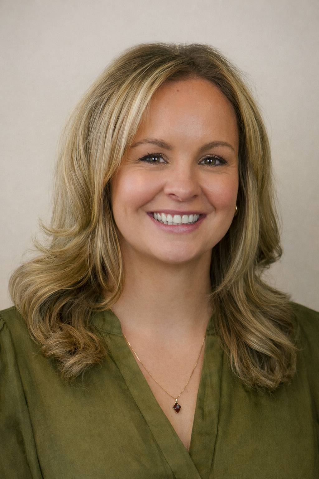 Megan Freese Social Media Coordinator