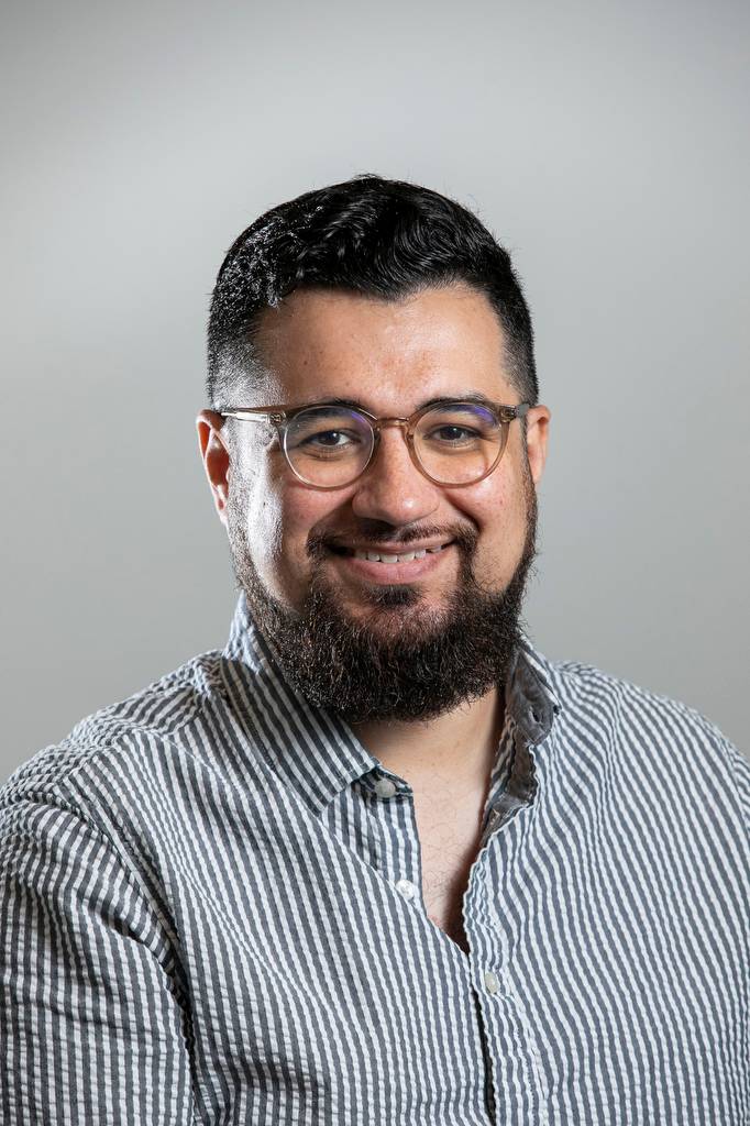 JJ Velasquez