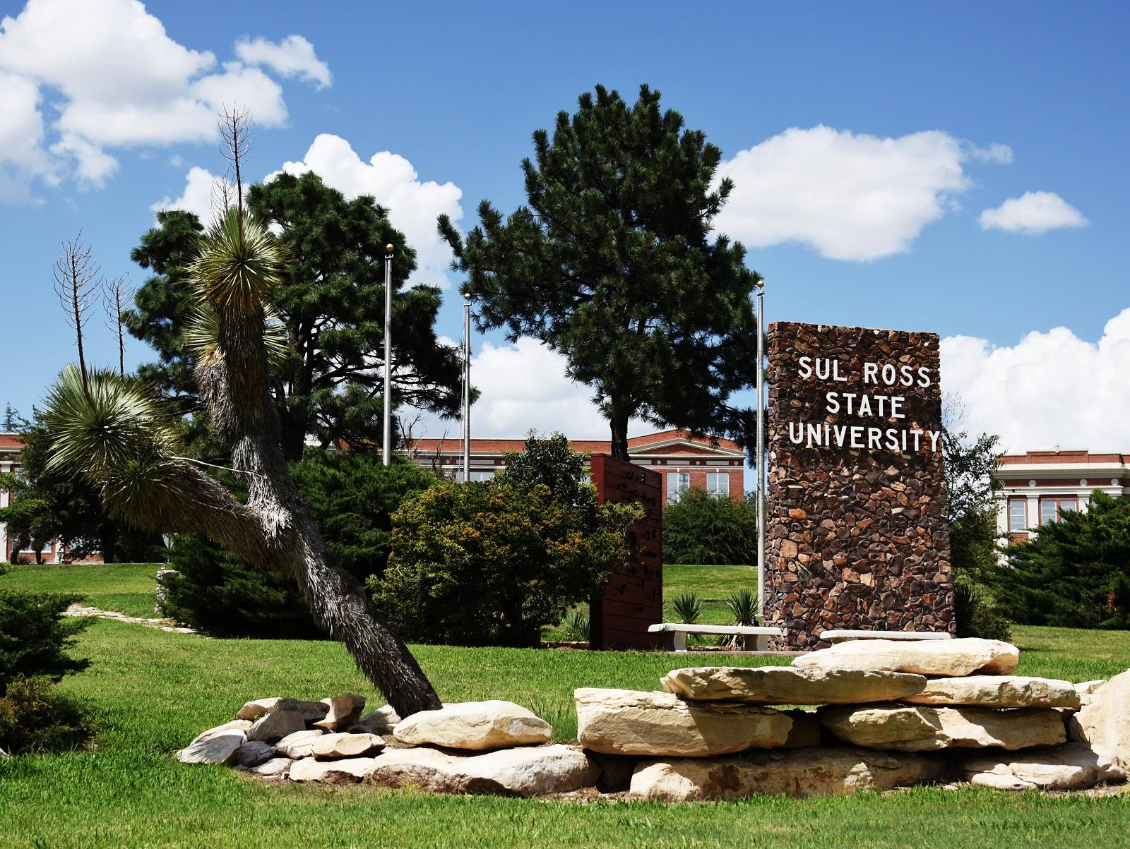 Lamar University DBA in Energy Management