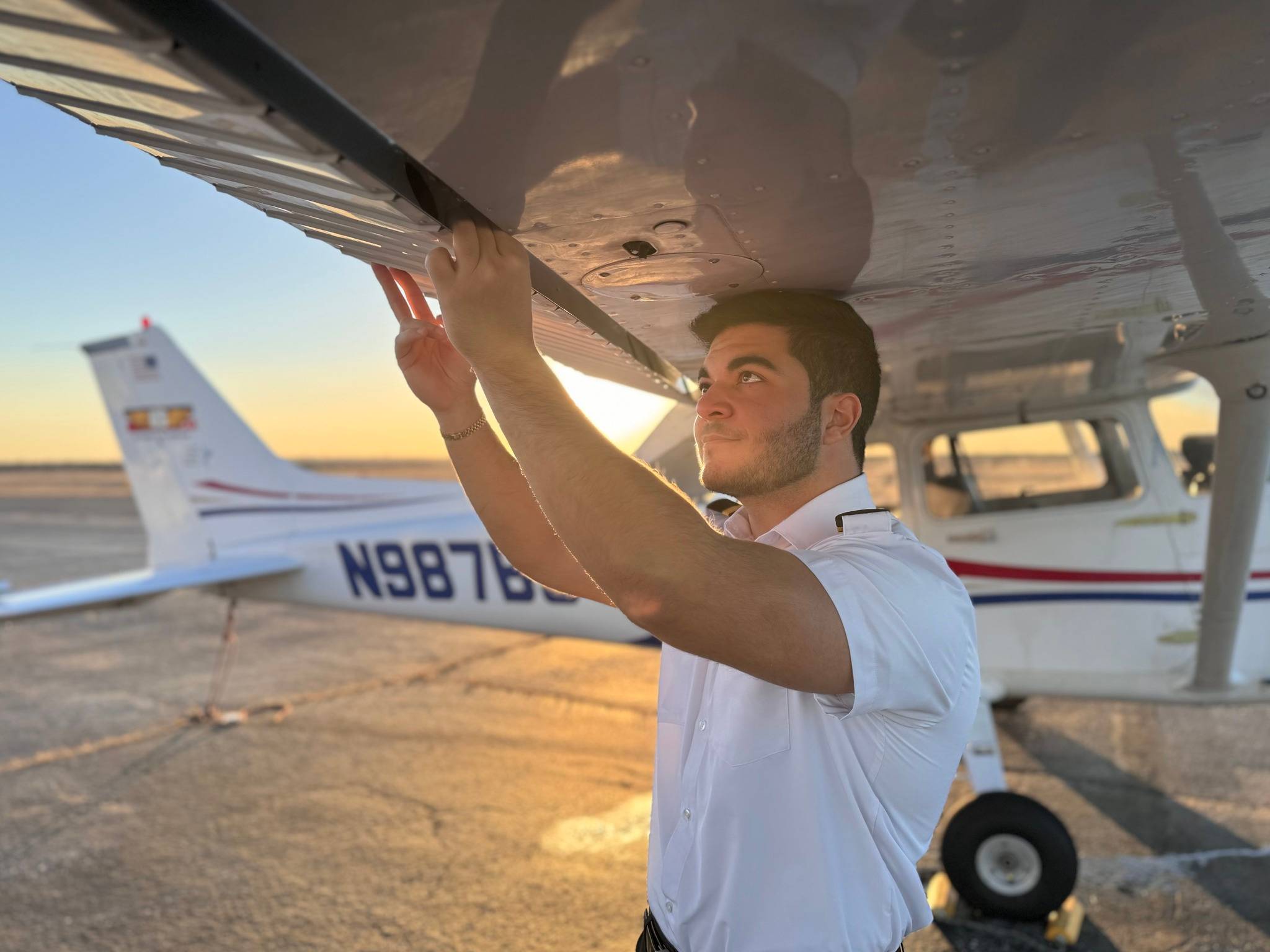 US Aviation Academy