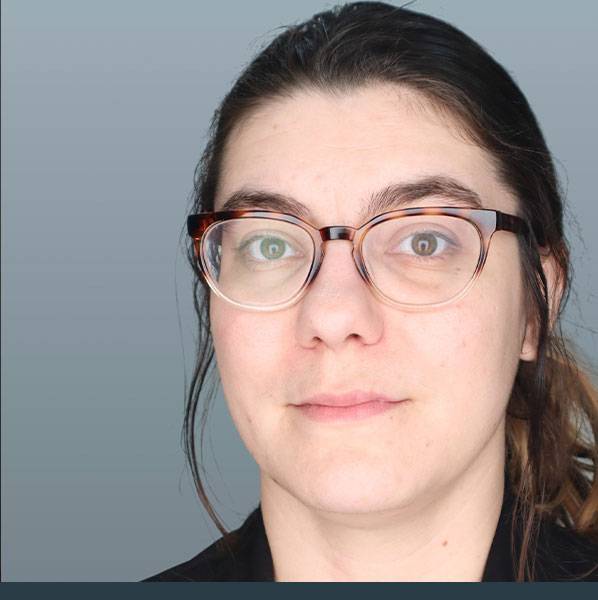 heather mays Headshot