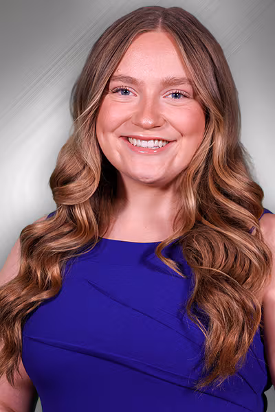 Ava Gibson's headshot
