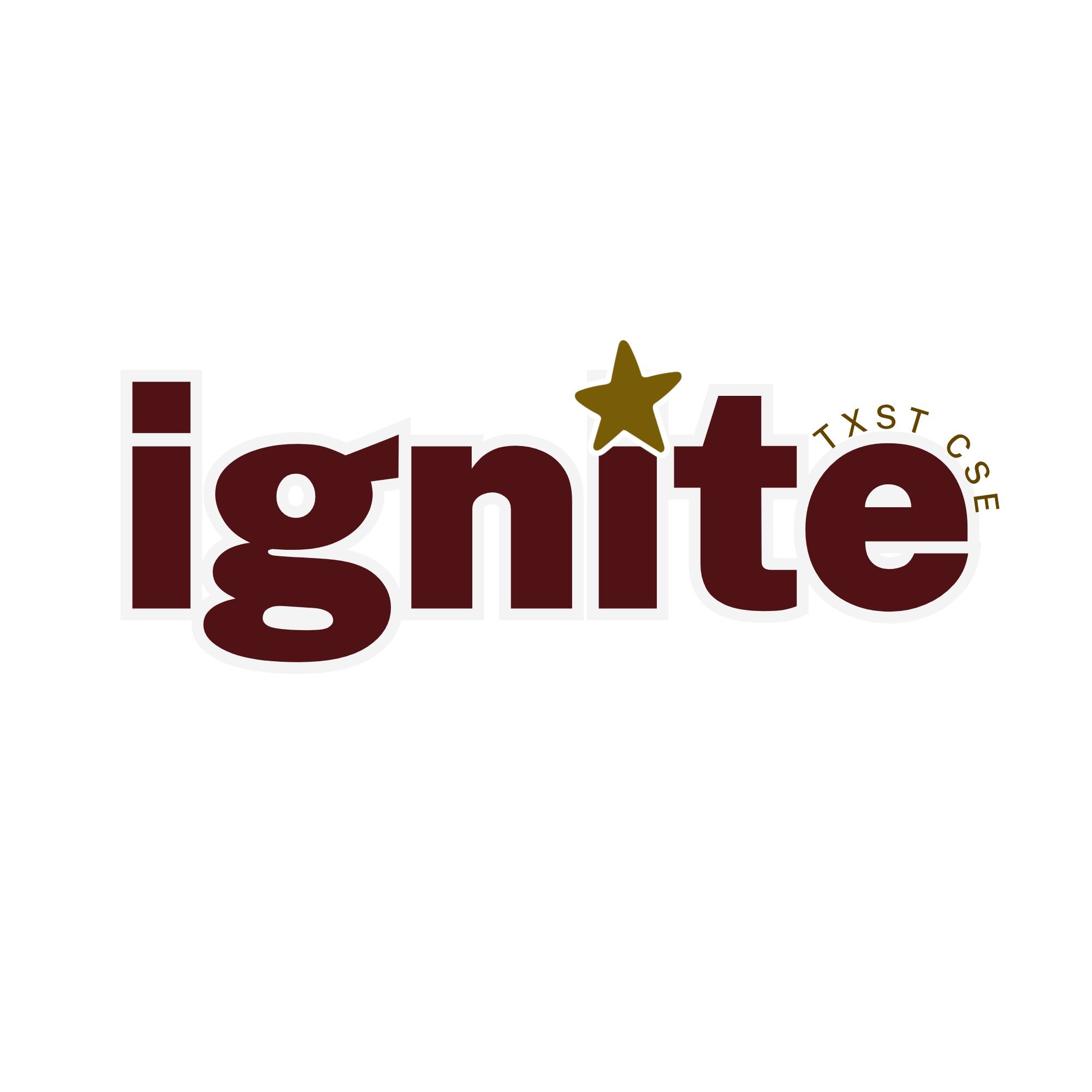 Ignite logo 