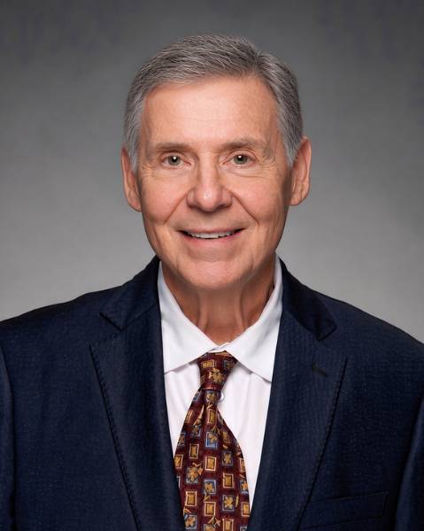 Craig Miller headshot