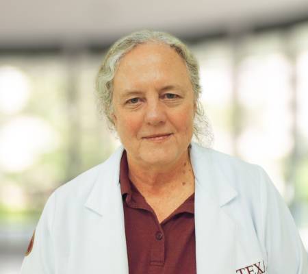Dr. Michel Wilson