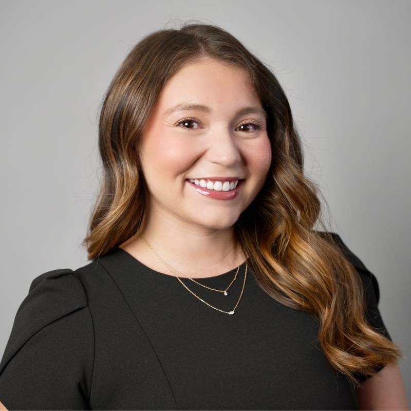 Briana Estrada's headshot