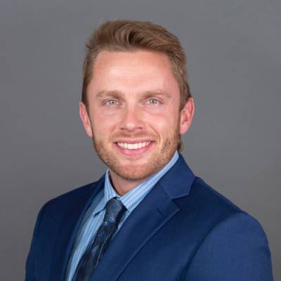 jesse backstrom headshot