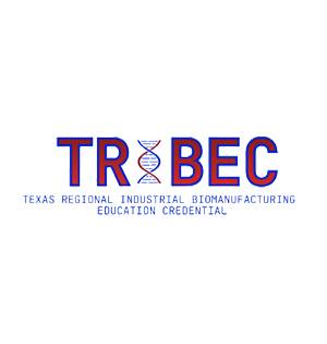 TRIBEC logo