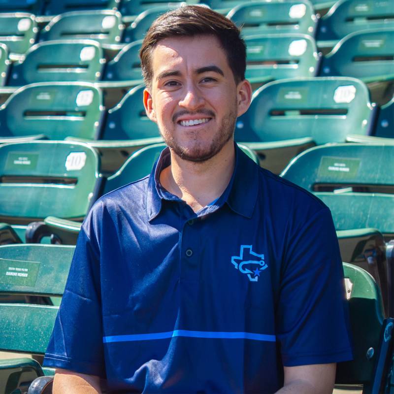 Joey's Headshot
