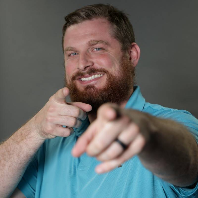 Paul's Headshot

