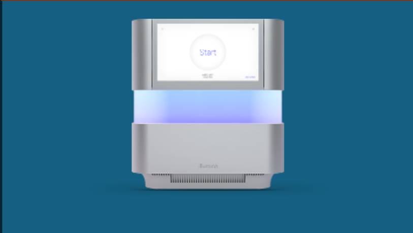 Illumina NextSeq 2000​​