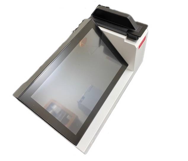 Thermo Scientific NanoDrop Ultra
