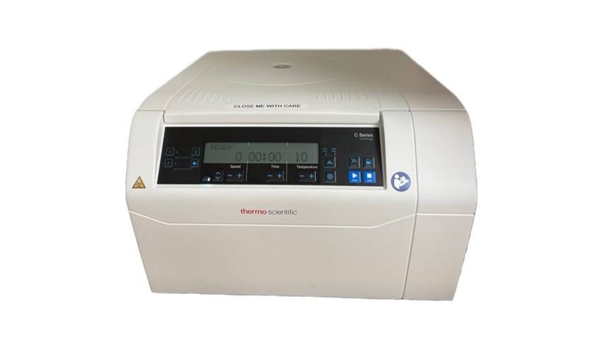 Thermo Scientific C Series Centrifuge​