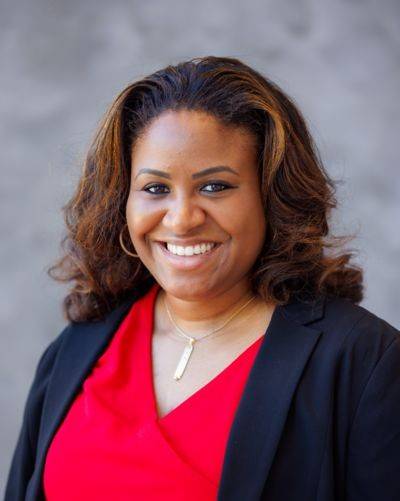 NyNika McFadden headshot