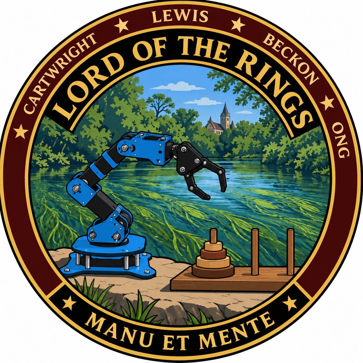 e1.05 logo