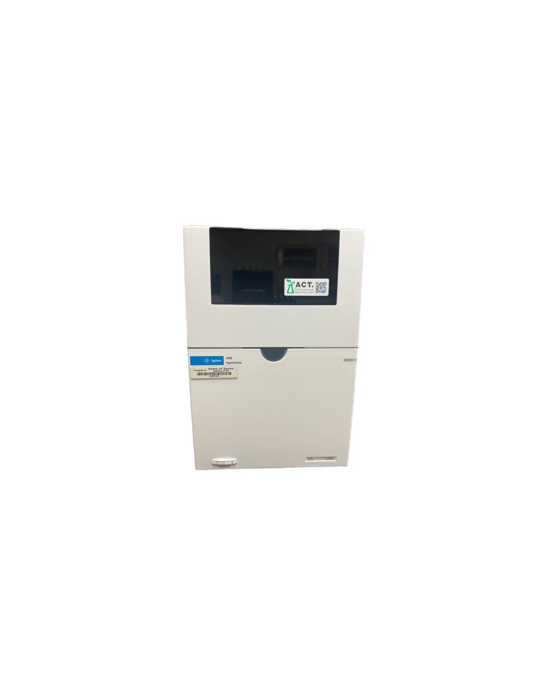 Agilent TapeStation 4150​