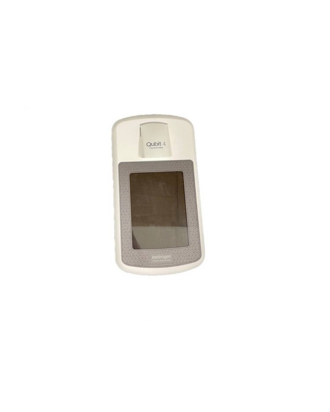 Qubit 4 Fluorometer​