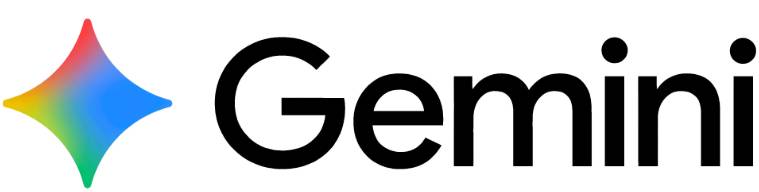 Google gemini logo