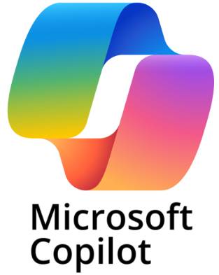 microsoft copilot logo