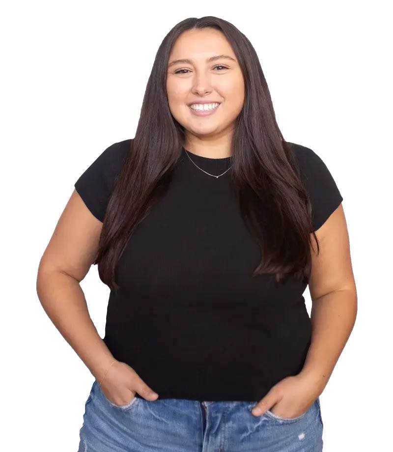 Breanna McMurray headshot