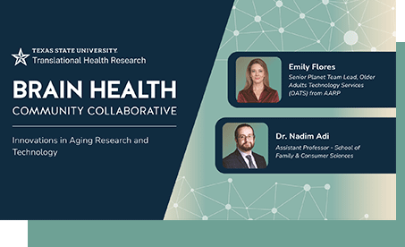 Brain Health Community Collaborative Thumbnail 