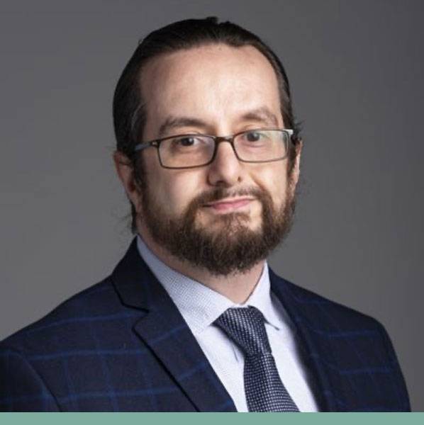 Dr. Nadim Adi, PH.D.
