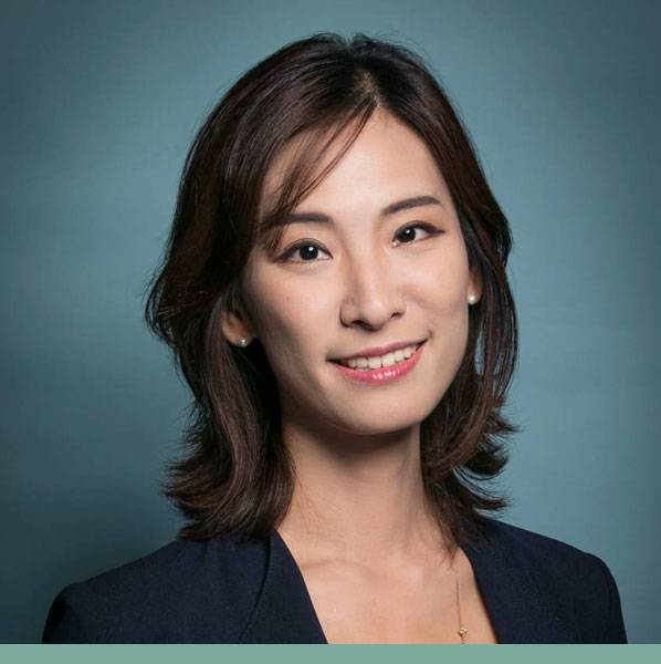 Dr. Mijin Choi, PH.D.