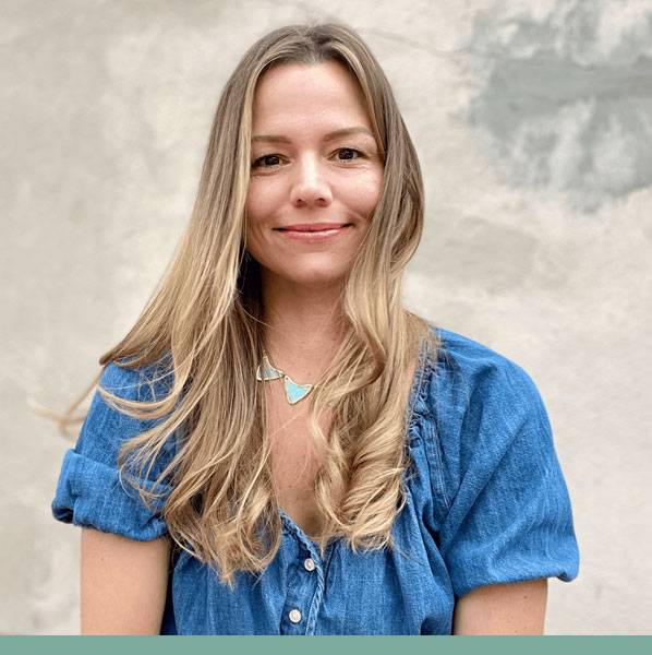 Dr. Kristen Sussman, PH.D.